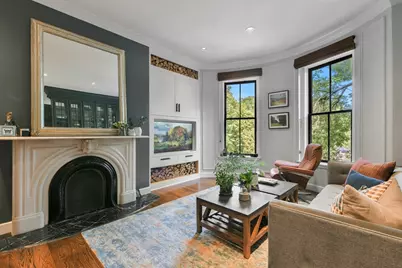 68 Waltham St #3, Boston, MA 02118 - Photo 1