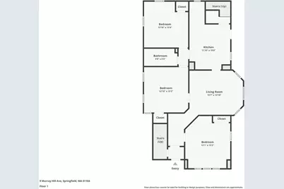 9 Murray Hill Ave, Springfield, MA 01104 - Photo 40