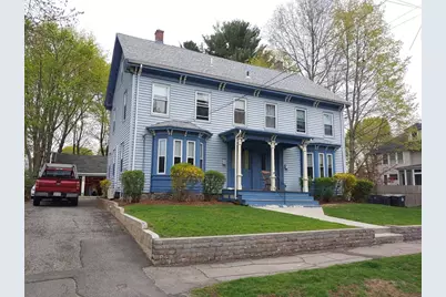 64 Dartmouth Ave #64, Dedham, MA 02026 - Photo 1