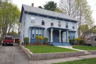 64 Dartmouth Ave, Dedham, MA 02026 - Photo 1