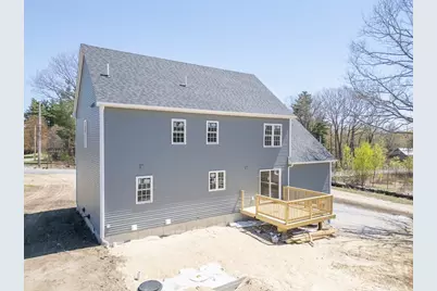 44.5 Allen Rd, Ashby, MA 01431 - Photo 2