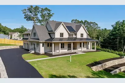 1 Couture Way, Middleton, MA 01949 - Photo 1