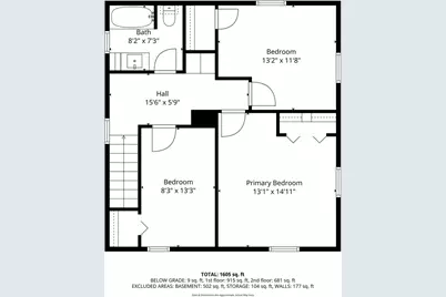 24 Gladstone St, Wakefield, MA 01880 - Photo 36