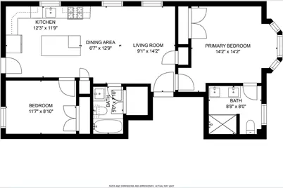 301 Saratoga St #2, Boston, MA 02128 - Photo 14