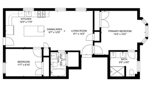 301 Saratoga St, Boston, MA 02128 - Photo 14