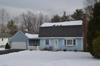 67 Hill Ter, Ludlow, MA 01056 - Photo 1