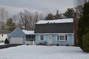 67 Hill Terrace, Ludlow, MA 01056 - Photo 1