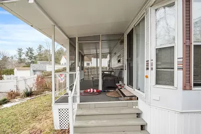 895 Flat Hill Rd, Lunenburg, MA 01462 - Photo 16