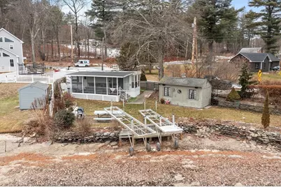 895 Flat Hill Rd, Lunenburg, MA 01462 - Photo 8