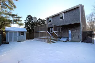 29 Wenonah Rd, Wareham, MA 02532 - Photo 24