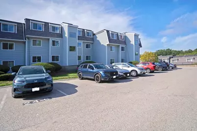 52 Presidential Dr #5, Quincy, MA 02169 - Photo 22