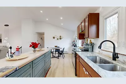 50 Cross St & 0 Cross (Rear), Lakeville, MA 02347 - Photo 2