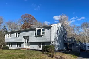 50 Cross St & 0 Cross (Rear), Lakeville, MA 02347 - Photo 1