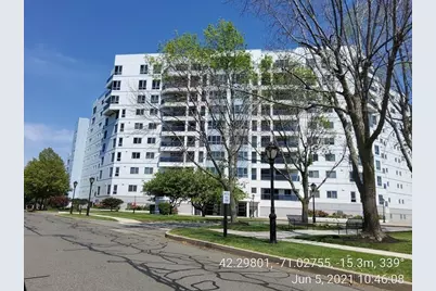 1001 Marina Dr #208, Quincy, MA 02171 - Photo 4