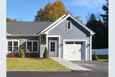 1 Depot Street Ext #4, Townsend, MA 01469 - Photo 2