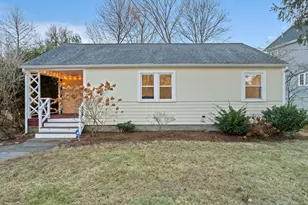 52 Heatherland Rd, Newton, MA 02461 - Photo 2