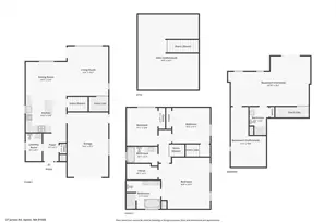 27 James Rd, Upton, MA 01568 - Photo 42