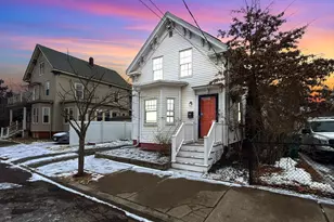 6 Nichols St, Lynn, MA 01902 - Photo 1