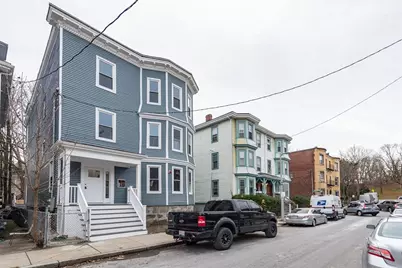70 Rockland Street, Boston, MA 02119 - Photo 1