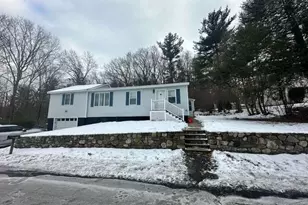 96 Harris St, Methuen, MA 01844 - Photo 1