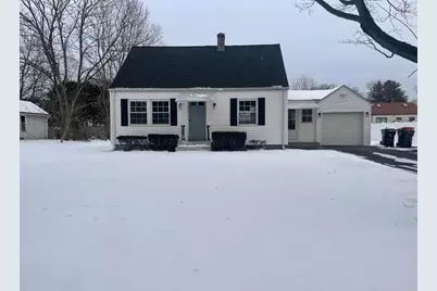 29 Valentine Street, Agawam, MA 01001 - Photo 2