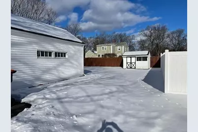 29 Valentine Street, Agawam, MA 01001 - Photo 4