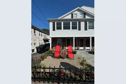 33-35 Havelock St #35A, Malden, MA 02148 - Photo 2