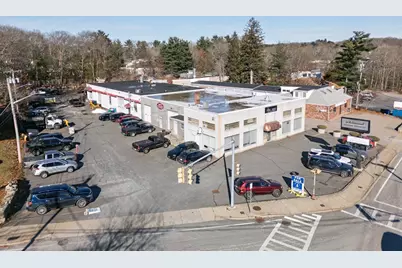 451 Walpole Street, Norwood, MA 02062 - Photo 1