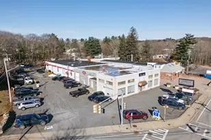 451 Walpole St, Norwood, MA 02062 - Photo 1