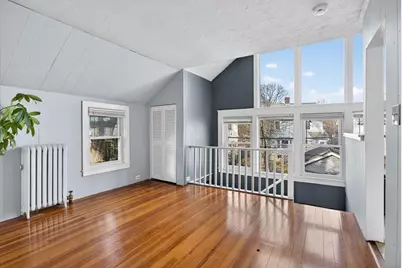 306 Edge Hill Road #R, Milton, MA 02186 - Photo 4