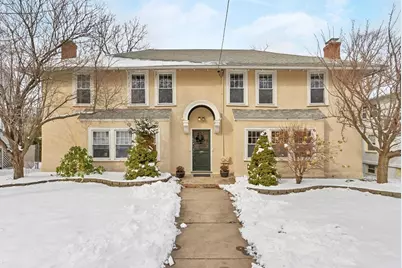 306 Edge Hill Road #R, Milton, MA 02186 - Photo 1