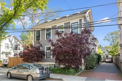 61 Prince Street #61, Cambridge, MA 02139 - Photo 1