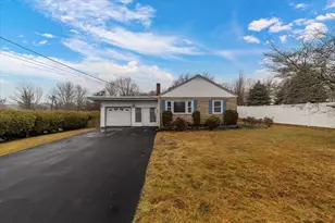 1845 Main St, Brockton, MA 02301 - Photo 2