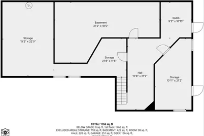 1845 Main St, Brockton, MA 02301 - Photo 24