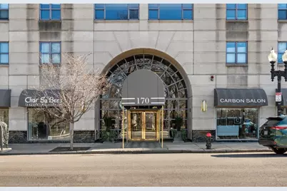 170 Tremont Street #1604, Boston, MA 02111 - Photo 18