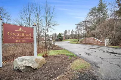 386 Great Road #A8, Acton, MA 01720 - Photo 20