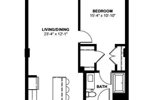 1 Canal St, Boston, MA 02114 - Photo 12