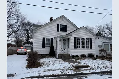 41 Amesbury Street, Worcester, MA 01604 - Photo 2