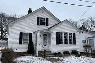 41 Amesbury St, Worcester, MA 01604 - Photo 1