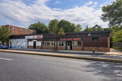 282-294 Hyde Park Ave, Boston, MA 02130 - Photo 2