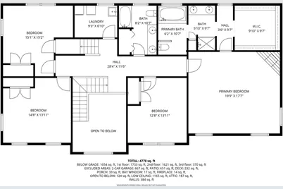 46 Mirimichi St, Plainville, MA 02762 - Photo 38