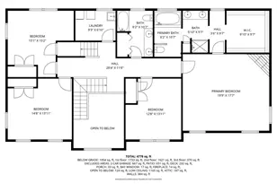 46 Mirimichi St, Plainville, MA 02762 - Photo 38