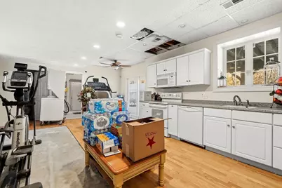 46 Mirimichi St, Plainville, MA 02762 - Photo 30