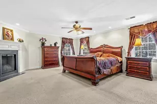 46 Mirimichi St, Plainville, MA 02762 - Photo 18