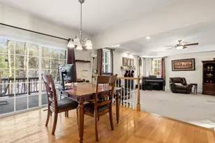 46 Mirimichi St, Plainville, MA 02762 - Photo 8