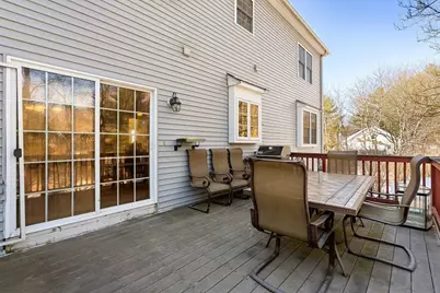 46 Mirimichi St, Plainville, MA 02762 - Photo 32