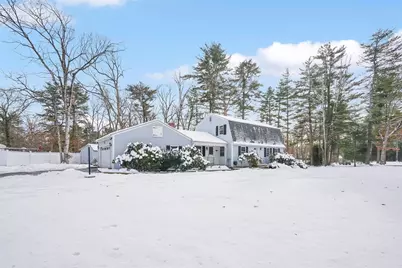 1 Conifer Dr, Wilbraham, MA 01095 - Photo 24