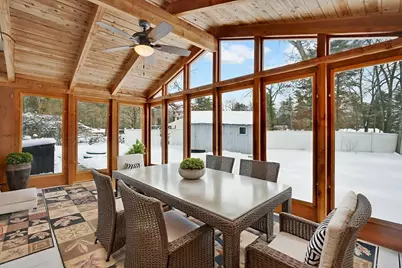 1 Conifer Dr, Wilbraham, MA 01095 - Photo 4