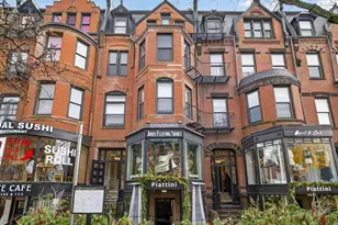 232 Newbury St, Boston, MA 02116 - Photo 6