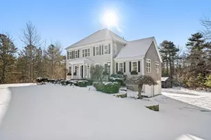 9 Seagrass Trail, Plymouth, MA 02360 - Photo 2